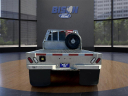 Thumbnail image of 2022 Ford F-350 Super Duty at Bison Motor Company
