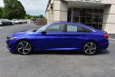 Thumbnail image of 2021 Honda Accord at Superior Nissan of Conway NEW