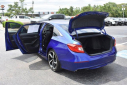 Thumbnail image of 2021 Honda Accord at Superior Nissan of Conway NEW