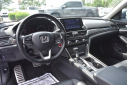 Thumbnail image of 2021 Honda Accord at Superior Nissan of Conway NEW