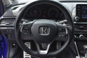 Thumbnail image of 2021 Honda Accord at Superior Nissan of Conway NEW