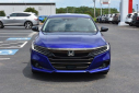 Thumbnail image of 2021 Honda Accord at Superior Nissan of Conway NEW