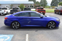 Thumbnail image of 2021 Honda Accord at Superior Nissan of Conway NEW