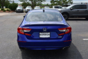 Thumbnail image of 2021 Honda Accord at Superior Nissan of Conway NEW