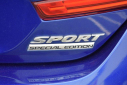 Thumbnail image of 2021 Honda Accord at Superior Nissan of Conway NEW
