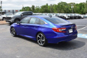Thumbnail image of 2021 Honda Accord at Superior Nissan of Conway NEW