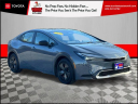 2024 Toyota Prius Prime SE at Sunrise Toyota North
