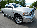 Thumbnail image of 2016 Ram 1500 at Gary Mathews Motors