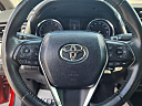Thumbnail image of 2019 Toyota Camry at Five Star Toyota of Milledgeville