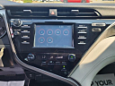 Thumbnail image of 2019 Toyota Camry at Five Star Toyota of Milledgeville