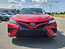 Thumbnail image of 2019 Toyota Camry at Five Star Toyota of Milledgeville