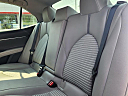 Thumbnail image of 2019 Toyota Camry at Five Star Toyota of Milledgeville