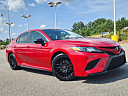 Thumbnail image of 2019 Toyota Camry at Five Star Toyota of Milledgeville