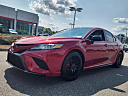 Thumbnail image of 2019 Toyota Camry at Five Star Toyota of Milledgeville