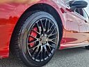 Thumbnail image of 2019 Toyota Camry at Five Star Toyota of Milledgeville