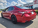Thumbnail image of 2019 Toyota Camry at Five Star Toyota of Milledgeville