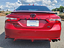 Thumbnail image of 2019 Toyota Camry at Five Star Toyota of Milledgeville