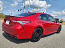 Thumbnail image of 2019 Toyota Camry at Five Star Toyota of Milledgeville