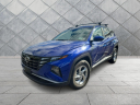 Thumbnail image of 2022 Hyundai TUCSON at Maxon Hyundai Inc.