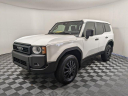 Thumbnail image of 2025 Toyota Land Cruiser at Jim Ellis Toyota of McDonough-USED