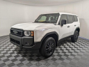 Thumbnail image of 2025 Toyota Land Cruiser at Jim Ellis Toyota of McDonough-USED