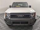 Thumbnail image of 2025 Toyota Land Cruiser at Jim Ellis Toyota of McDonough-USED