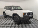 Thumbnail image of 2025 Toyota Land Cruiser at Jim Ellis Toyota of McDonough-USED