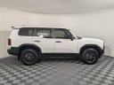 Thumbnail image of 2025 Toyota Land Cruiser at Jim Ellis Toyota of McDonough-USED