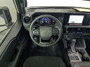 Thumbnail image of 2025 Toyota Land Cruiser at Jim Ellis Toyota of McDonough-USED