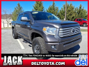 2015 Toyota Tundra Platinum at Del Toyota