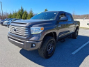 Thumbnail image of 2015 Toyota Tundra at Del Toyota