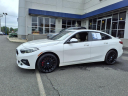Thumbnail image of 2021 BMW 2 Series at Springfield Acura