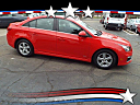 Thumbnail image of 2015 Chevrolet Cruze at R. B. Motors, LLC
