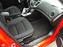 Thumbnail image of 2015 Chevrolet Cruze at R. B. Motors, LLC