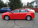 Thumbnail image of 2015 Chevrolet Cruze at R. B. Motors, LLC