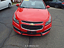Thumbnail image of 2015 Chevrolet Cruze at R. B. Motors, LLC