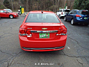 Thumbnail image of 2015 Chevrolet Cruze at R. B. Motors, LLC