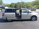 Thumbnail image of 2016 Chrysler Town and Country at VICTORY MOTORS LLC