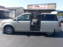 Thumbnail image of 2016 Chrysler Town and Country at VICTORY MOTORS LLC
