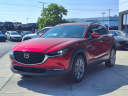Thumbnail image of 2022 Mazda CX-30 at Kings Mazda