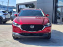 Thumbnail image of 2022 Mazda CX-30 at Kings Mazda