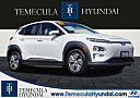 2021 Hyundai KONA Electric Limited at Temecula Hyundai