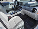 Thumbnail image of 2021 Hyundai KONA Electric at Temecula Hyundai