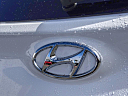 Thumbnail image of 2021 Hyundai KONA Electric at Temecula Hyundai