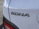 Thumbnail image of 2021 Hyundai KONA Electric at Temecula Hyundai