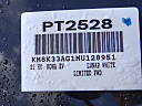 Thumbnail image of 2021 Hyundai KONA Electric at Temecula Hyundai