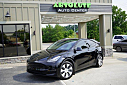 Thumbnail image of 2021 Tesla Model Y at Absolute Auto Center
