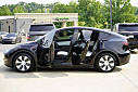 Thumbnail image of 2021 Tesla Model Y at Absolute Auto Center