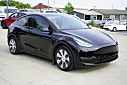 Thumbnail image of 2021 Tesla Model Y at Absolute Auto Center
