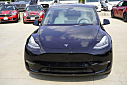 Thumbnail image of 2021 Tesla Model Y at Absolute Auto Center